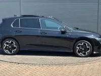 Used VW Golf VIII 150 HP (110 kW) 2025