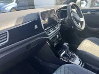 Used VW T-Roc 150 HP (110 kW) 2025 SUV