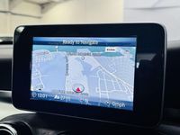 Used Mercedes GLC220 AMG line 170 HP (125 kW) 2018 White Estate