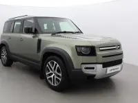 Used Land Rover Defender HSE 295 HP (216 kW) 2023 SUV