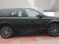 Used Land Rover Freelander 2 187 HP (137 kW) 2012 Black SUV