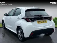 Used Toyota Yaris 116 HP (85 kW) 2026 Hatchback