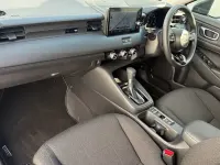 Used Honda HR-V Elegance 131 HP (96 kW) 2023 Grey SUV