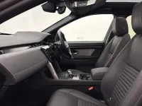 Used Land Rover Discovery Sport HSE Dynamic 204 HP (150 kW) 2024 Grey SUV