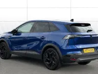 Second-hand Renault Symbioz Iconic Esprit Alpine 143 CP (105 kW) 2025 SUV