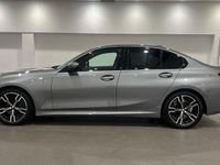 Used BMW 320 M Sport 181 HP (133 kW) 2024 Grey Sedan