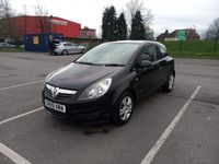 used Vauxhall Corsa 1.2 16V Active 3dr