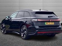 Used VW ID.7 250 kW (340 HP) 2025