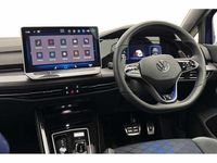 Used VW Golf VIII 333 HP (244 kW) 2025