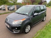 used Citroën C3 Picasso 1.6 HDi VTR+ Euro 5 5dr