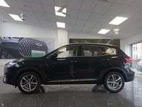 Usado MG HS Exclusive 162 CV (119 kW) 2022 Negro SUV