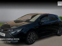 Usado Toyota Corolla Design 2019 Preto Citadino