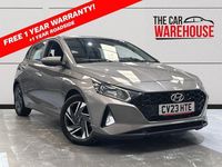Used Hyundai i20 SE 100 HP (73 kW) 2023 Bronze Hatchback