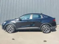 Usado Renault Arkana Iconic 142 HP (104 kW) 2021 Preto SUV
