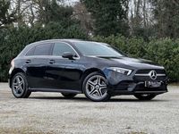 used Mercedes A250 A Class 1.3E AMG LINE PREMIUM 5d 259 BHP