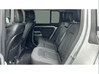 Used Land Rover Defender First Edition 237 HP (174 kW) 2020 Silver SUV