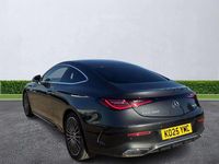 Used Mercedes CLE300 AMG Line Premium 2025 Grey Coupe