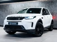 Second-hand Land Rover Discovery Sport S 150 CP (110 kW) 2020 Alb SUV