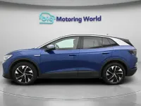 Usado VW ID.4 Pro Performance 150 kW (204 HP) 2024 SUV