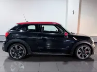 Usado Mini John Cooper Works Coupé 218 CV (160 kW) 2017 Negro Coupe