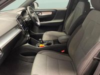 Used Volvo XC40 Core 211 HP (155 kW) 2022 Black SUV