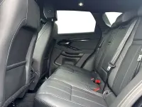 Used Land Rover Range Rover evoque S 164 HP (120 kW) 2024 Black SUV