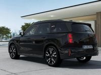 Used Mini Countryman 215 HP (158 kW) 2024 Black SUV