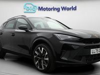 Used Cupra Formentor 204 HP (150 kW) 2025 SUV