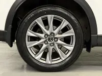 Used Mazda 6 Inclusive 165 HP (121 kW) 2020 White SUV