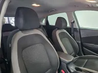 Used Hyundai Kona Premium 120 HP (88 kW) 2017 Black SUV