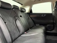 Used Genesis G80 305 HP (224 kW) 2025 Blue Sedan