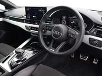 Used Audi A5 S-Line 2021 White Coupe