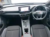 Used Cupra Formentor VZ1 245 HP (180 kW) 2023 Grey SUV