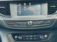 Used Vauxhall Insignia SRi 2017 Blue Hatchback