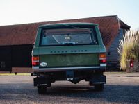 used Land Rover Range Rover Classic 3.5