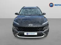Used Hyundai Kona Premium 120 HP (88 kW) 2021 Black SUV