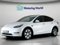 Usado Tesla Model Y 372 kW (507 HP) 2022 SUV