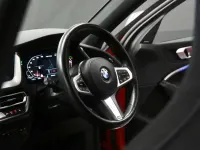 Used BMW M135 M Sport 2023 Red Hatchback