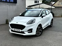 Used Ford Puma ST-Line 2023 White SUV