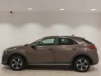 Used Kia XCeed 2021 Brown SUV