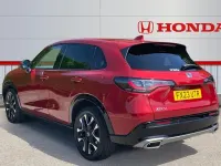 Used Honda ZR-V Advance 184 HP (135 kW) 2026 SUV