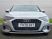 Used Audi A3 Sportback Sport 116 HP (85 kW) 2021 Hatchback