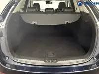 Used Mazda CX-5 Newground 165 HP (121 kW) 2025 Blue SUV