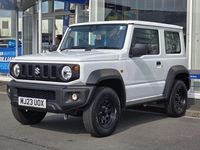 Usado Suzuki Jimny 101 CV (74 kW) 2023 SUV