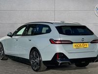 Used BMW 530e M Sport 299 HP (219 kW) 2025 Grey Estate