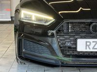 Used Audi S5 354 HP (260 kW) 2018 Coupe