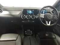 Used Mercedes GLA200 163 HP (119 kW) 2020 Grey SUV