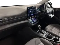 Used Hyundai Ioniq Edition 141 HP (103 kW) 2020 Blue Hatchback