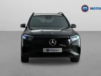 Usado Mercedes EQB250+ Urban 139 kW (190 HP) 2025 Preto SUV