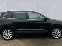 New Skoda Karoq SE L 150 HP (110 kW) 2026 Black magic pearl effect SUV